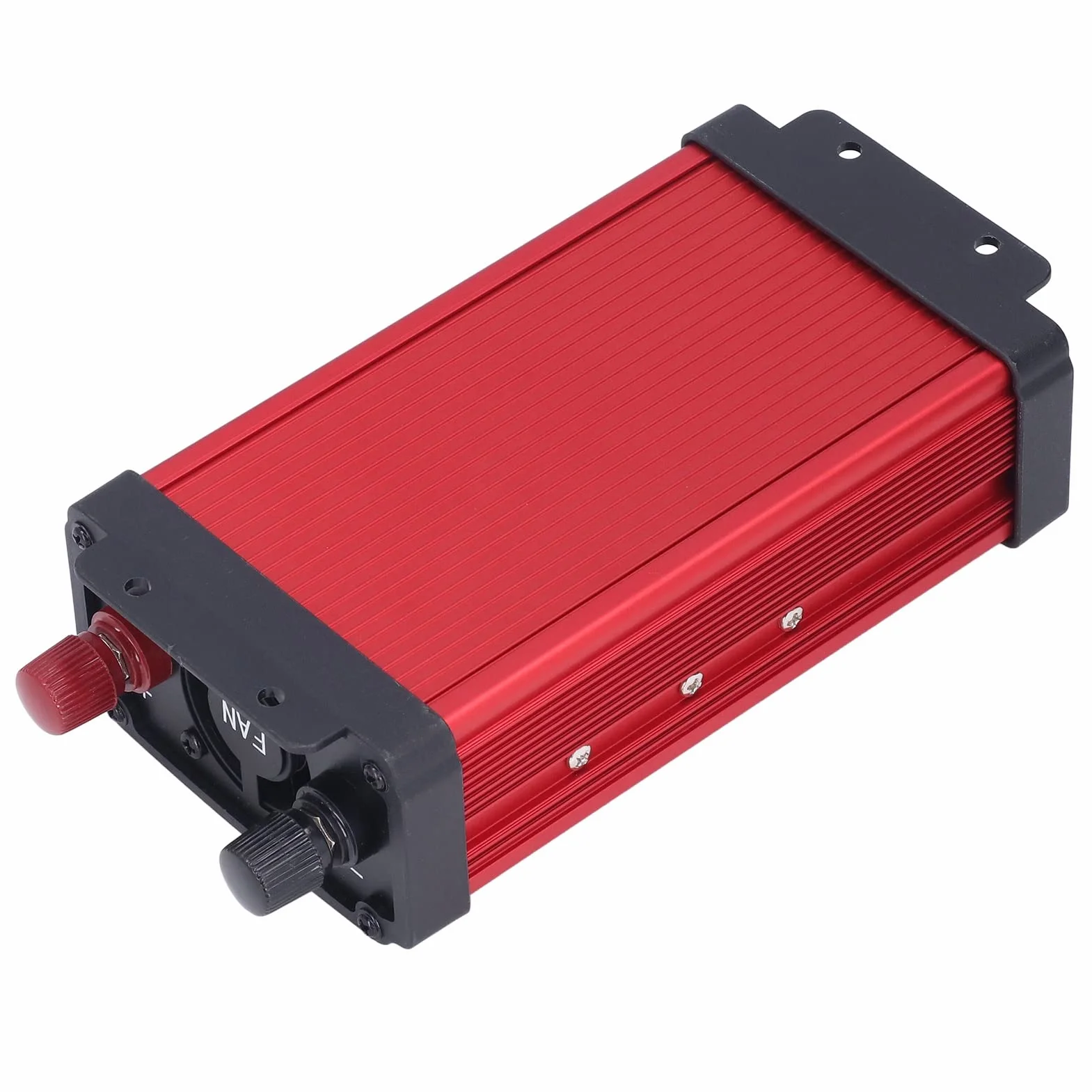 Falownik 1000 W, 12 V/24 V do 110 V/220 V 5000 W Moc Szczytowa Falownik Sinusoidalny do Pojazdów Samochodowych RV (24 V do 220 V)
