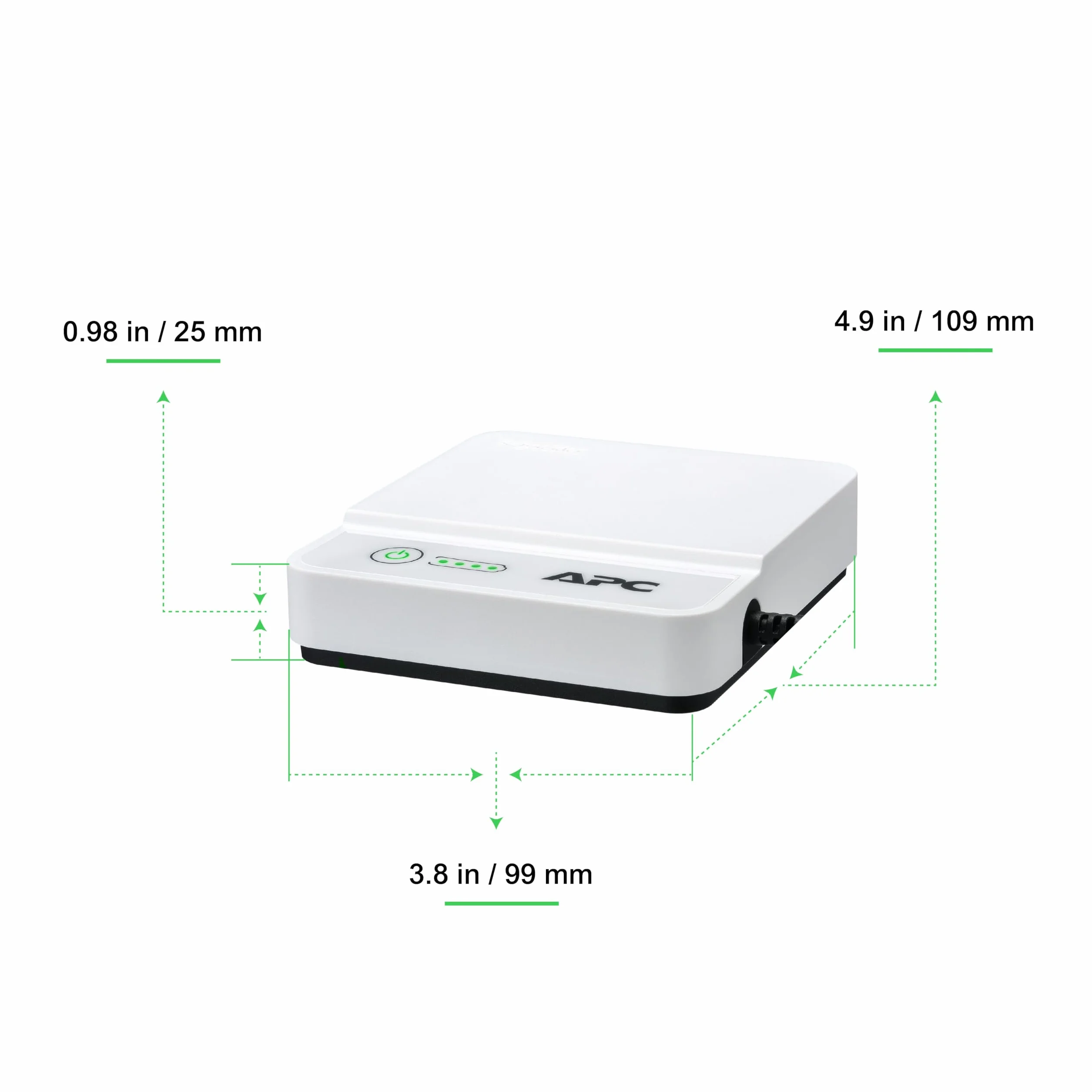 APC CP12036LI