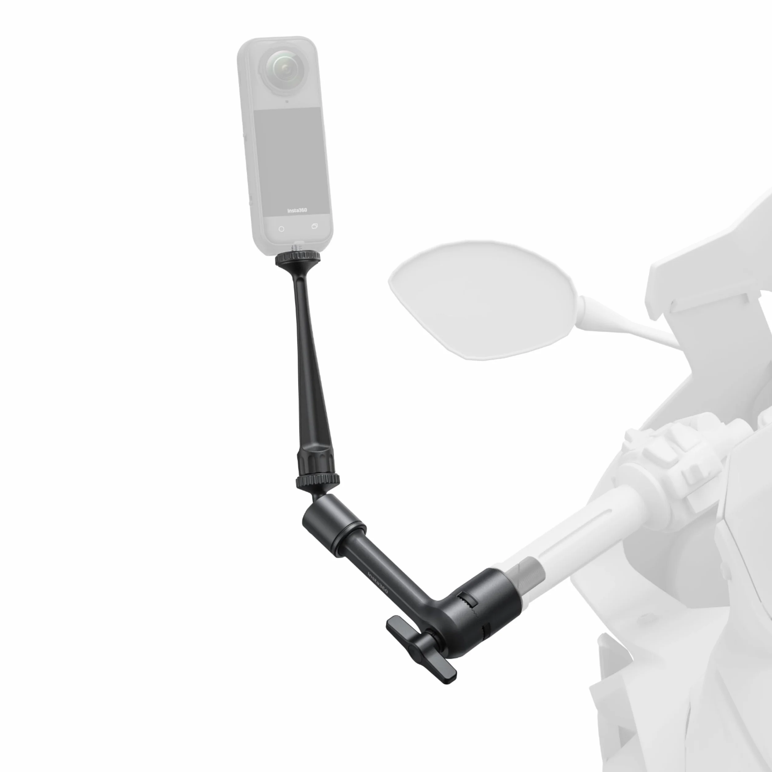 Insta360 Magiczne ramię motocyklowe