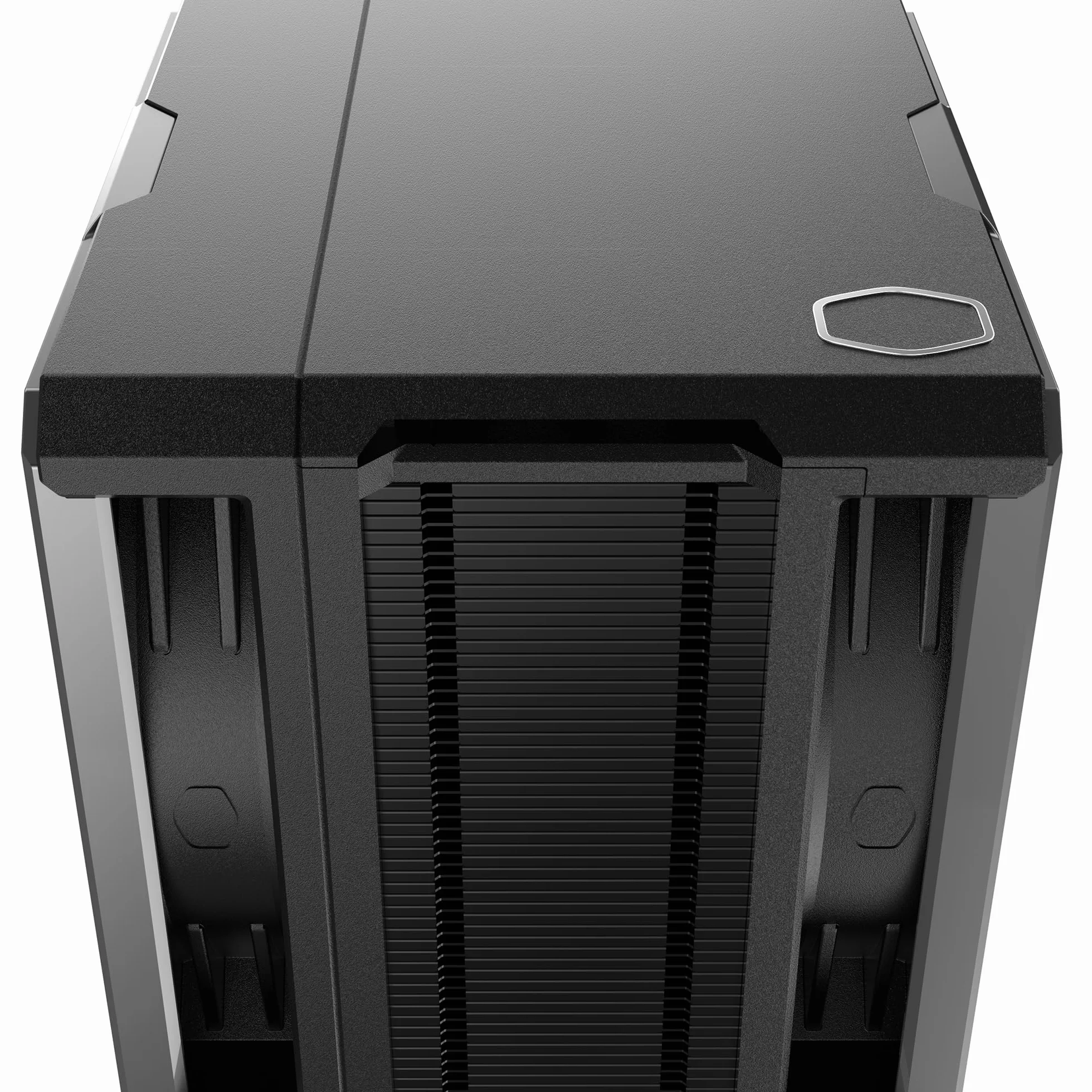 Cooler Master Hyper 612 Apex Chłodnica CPU 6 Rur Cieplnych TDP 260W 2 Wentylatory Mobius 120P AMD Intel