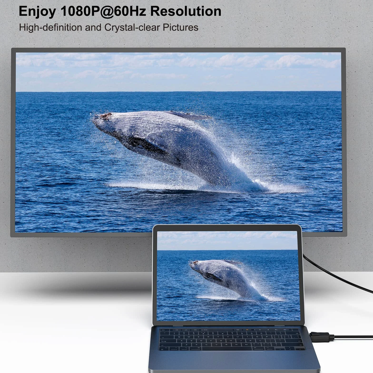 BENFEI Kabel DisplayPort do DVI o długości 6 stóp, adapter DisplayPort do DVI z męskiego na męskie, pozłacany kabel do Lenovo, Dell, HP i innych marek
