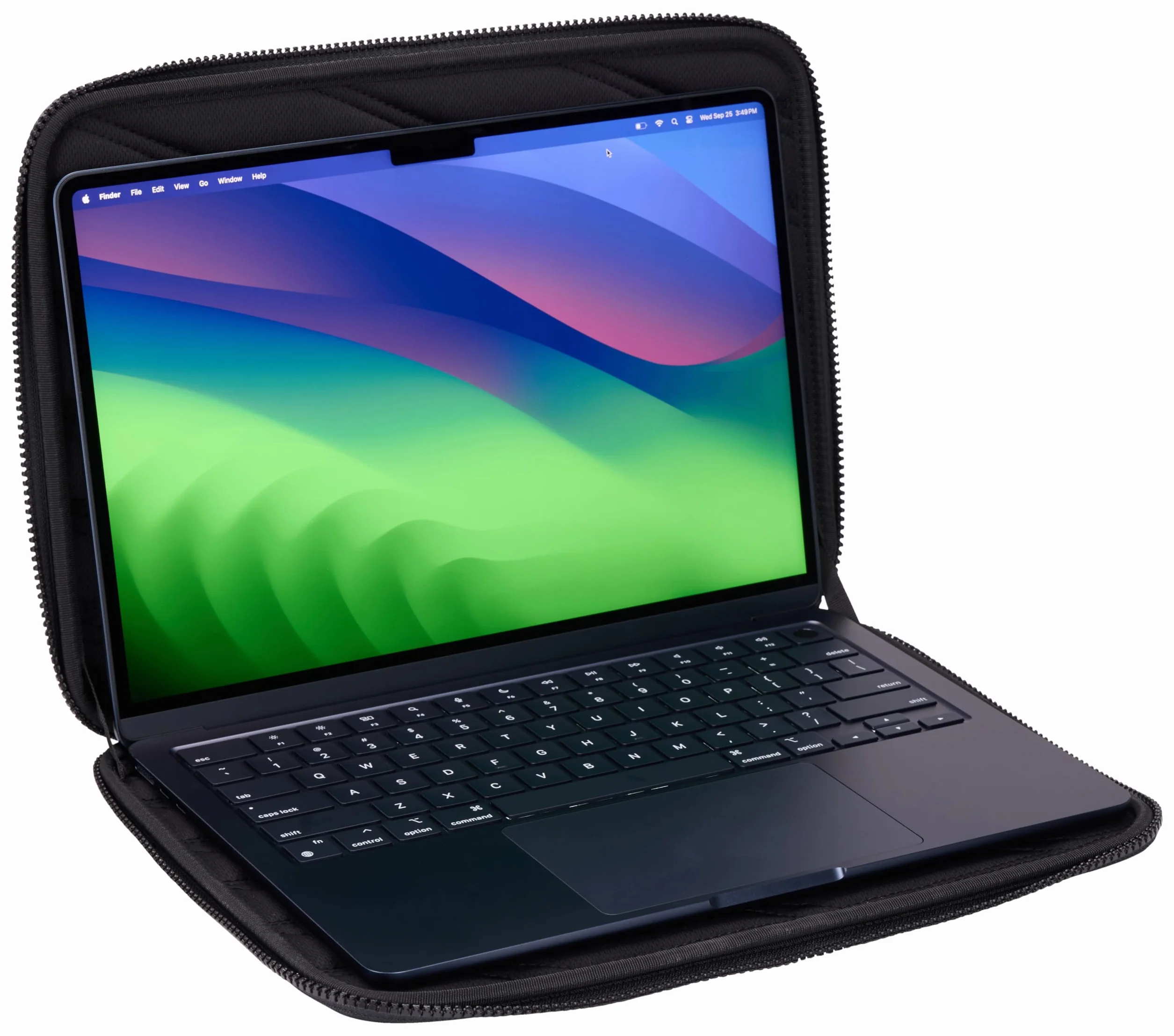 Thule Rękawica do MacBooka 35.6 cm Sztywna ochrona zewnętrzna