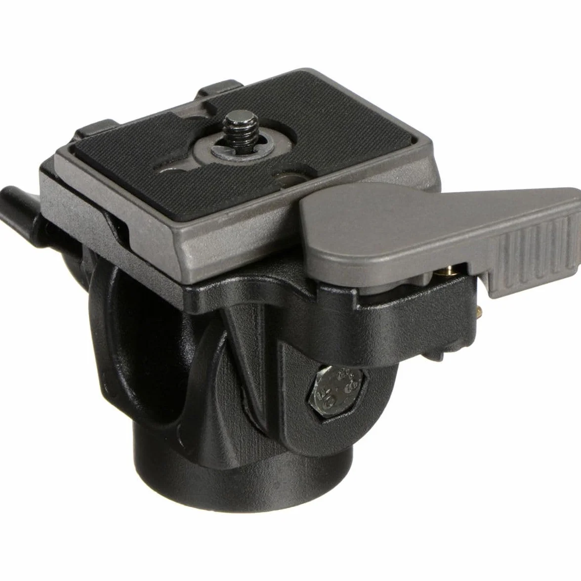 MANFROTTO Rotule 234RC pour Monopode avec plateau rapide RC2