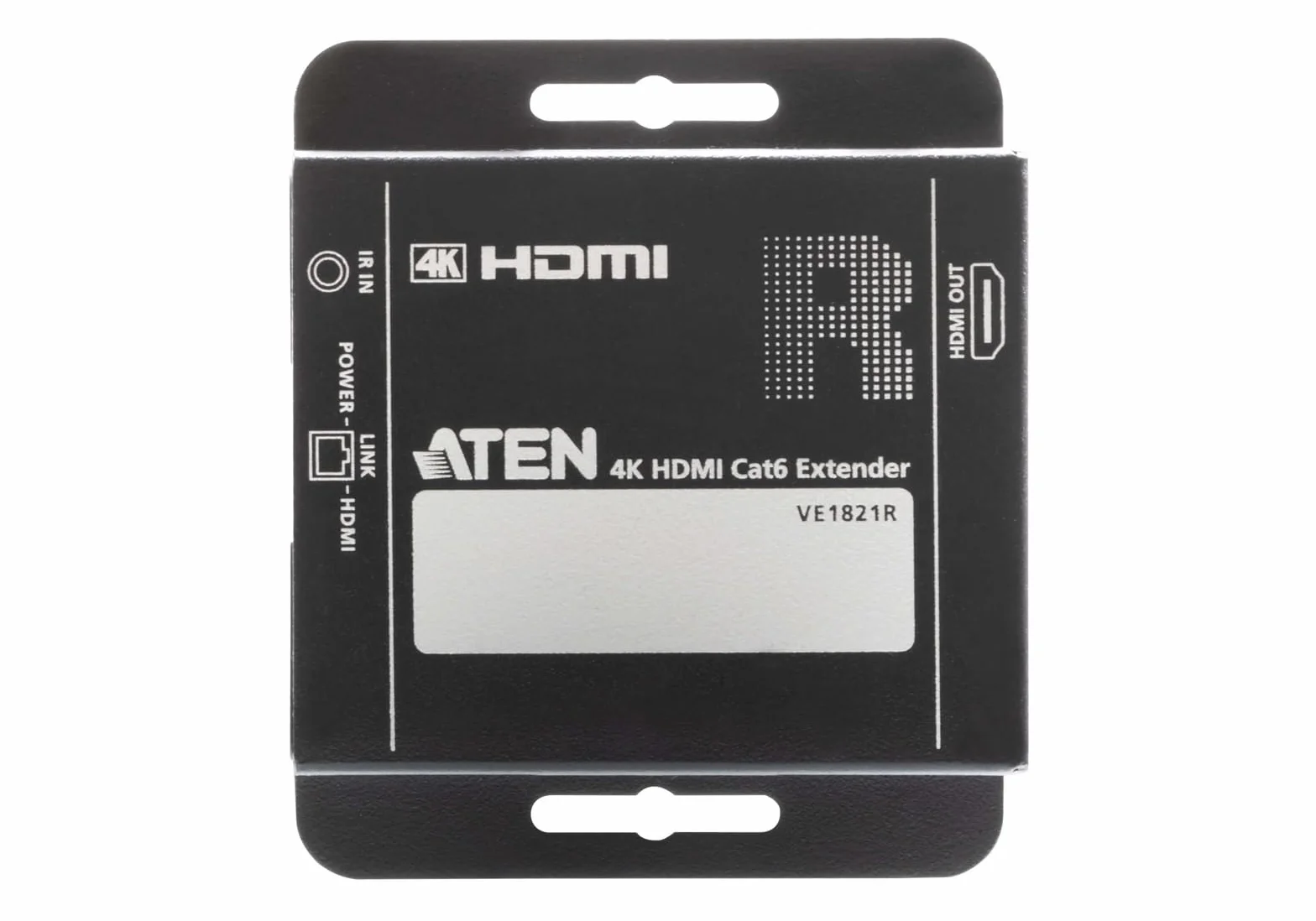 ATEN VE1821 4K HDMI Cat6 Extender