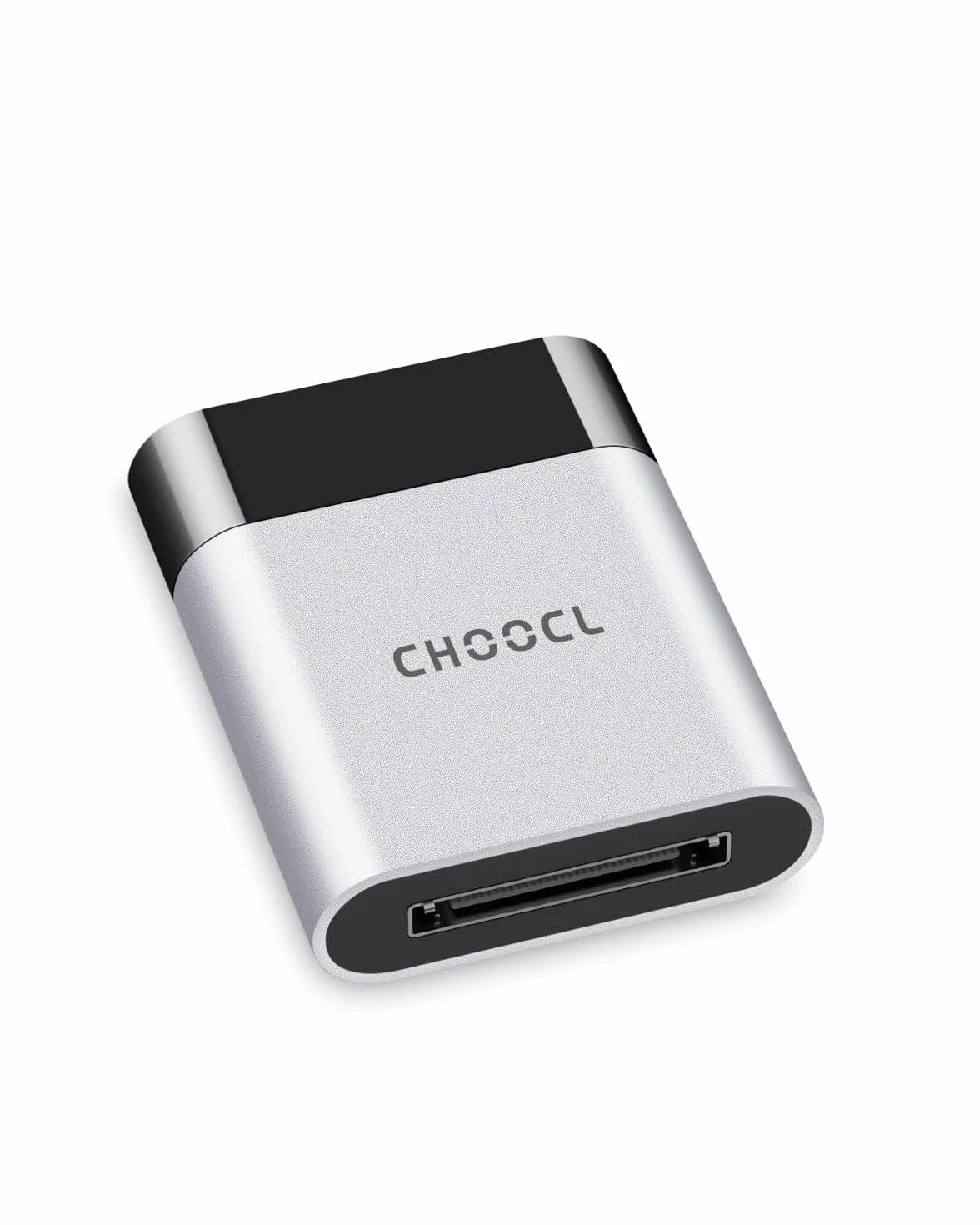 Adapter Bluetooth 5.0 aptX-HD do Audi (2010-2019) AMI MMI 3G 30-pinowy odbiornik do Mercedesa (2005-2011)