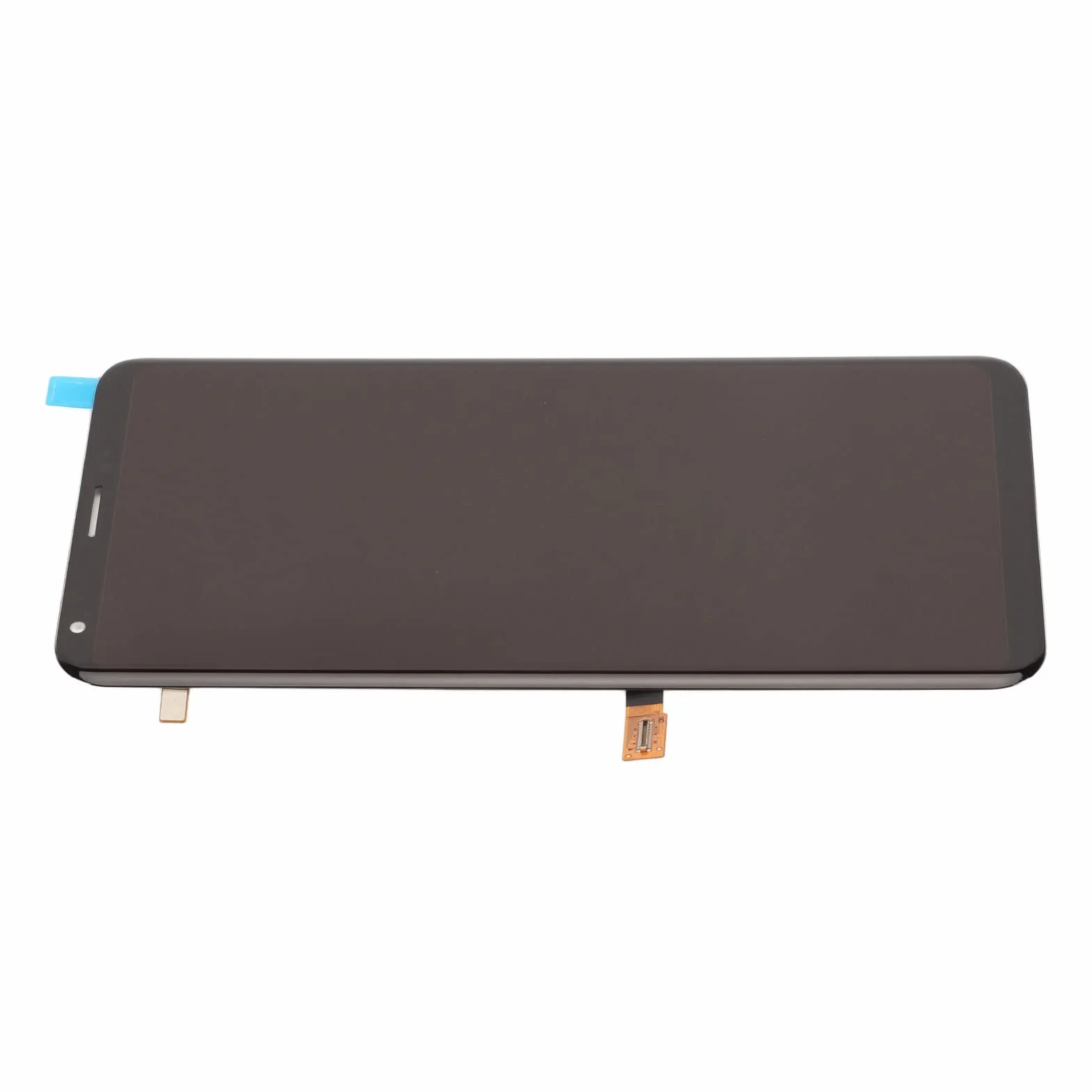 Wyświetlacz LED Digitizer z Ekranem Dotykowym dla V35 V30 Plus, Wymiana, 6,0 cala