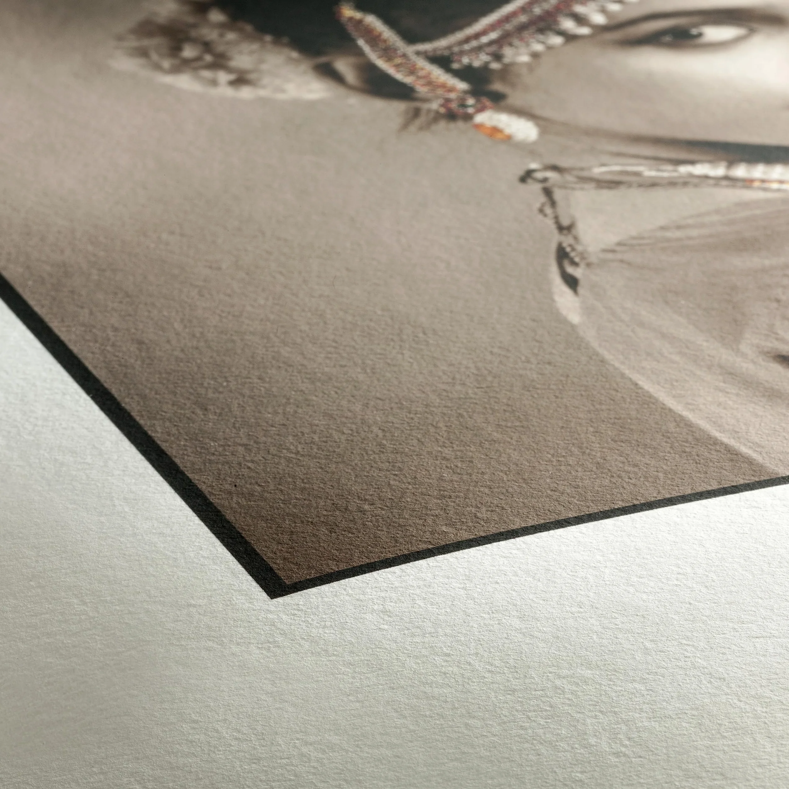 Hahnemühle Inkjet PhotoRag® 308 kartki fotograficzne białe DIN A5 30 kartek