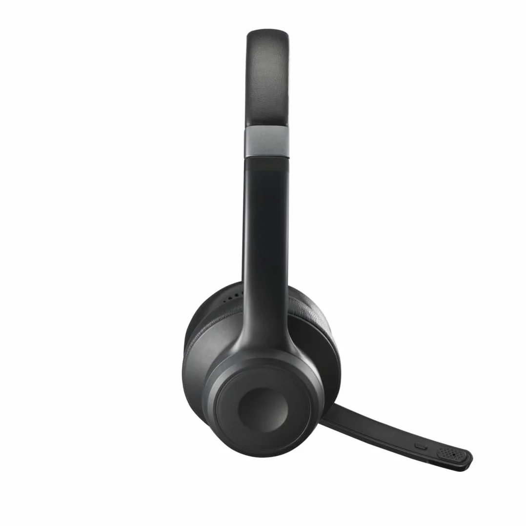 Zestaw słuchawkowy Hama Bluetooth BT700 z mikrofonem do PC i telefonu