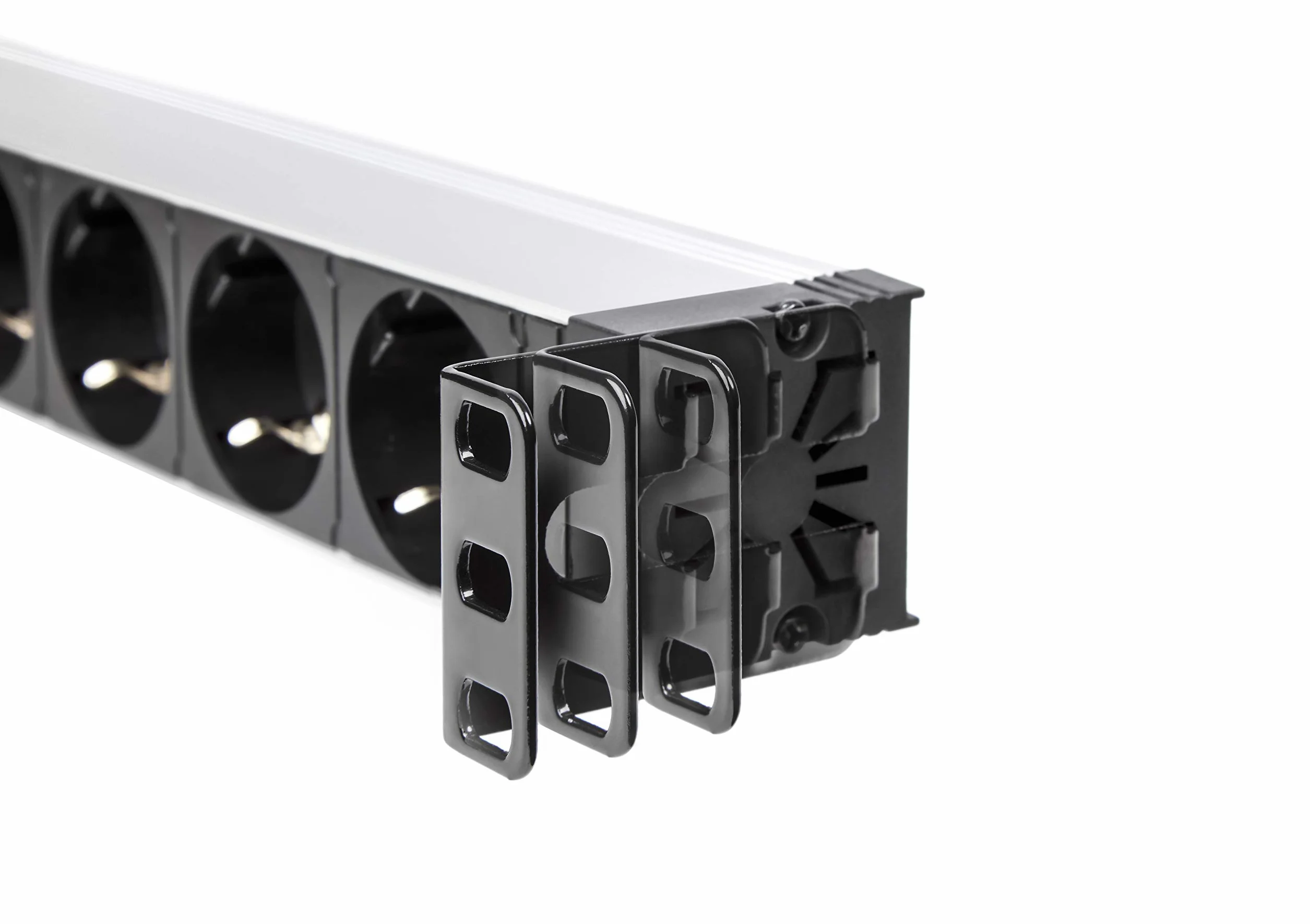 Salicru SPS PDU rozdzielacz zasilania SPS 4F+6F PDU SCH+C13/C14
