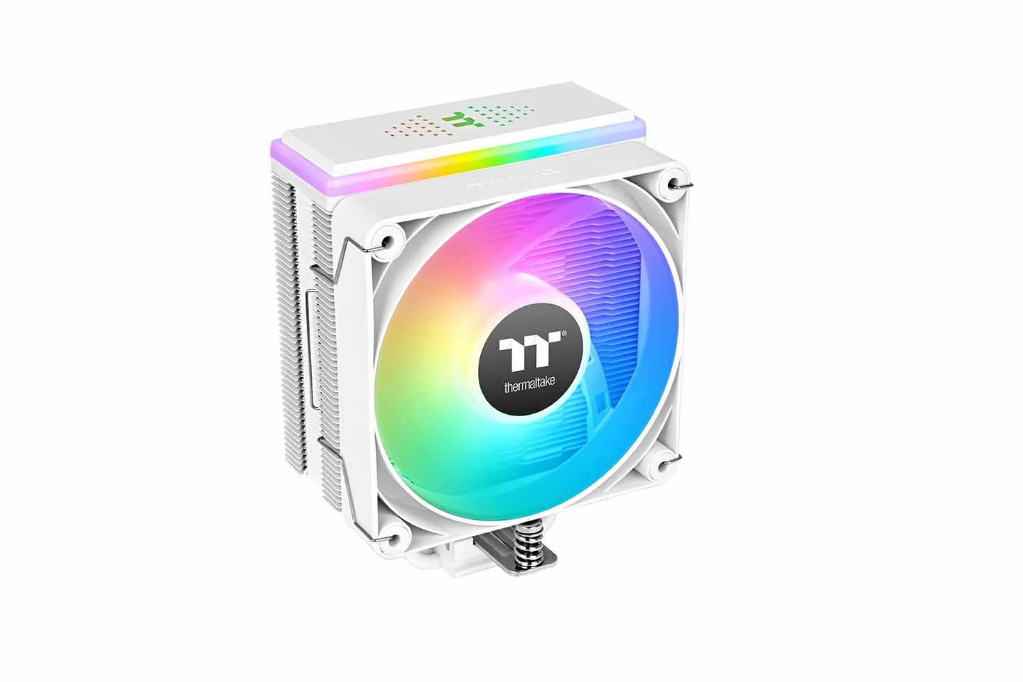 Thermaltake ASTRIA 200 ARGB Snow Air Cooler