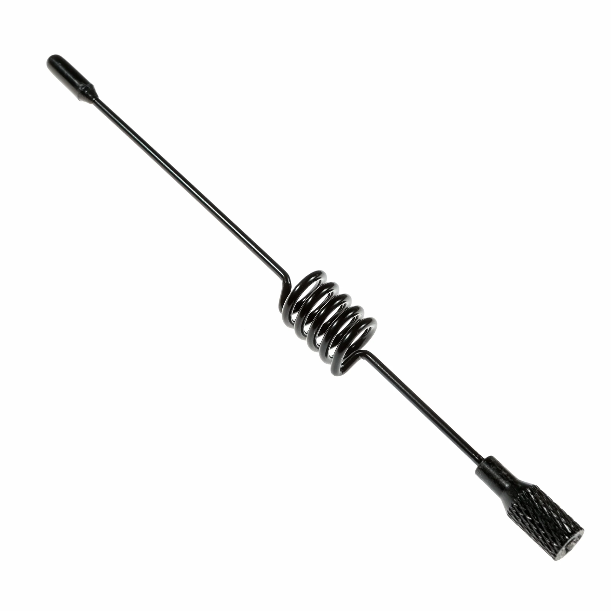 Zestaw Nooelec RTL-SDR v5 — Radio Definiowane Programowo NESDR SMArt HF/VHF/UHF (100 kHz–1,75 GHz). Premium RTLSDR z 0,5PPM TCXO, SMA, Aluminiową Obudową i 3 Antenami. Radia RTL2832U i R820T2