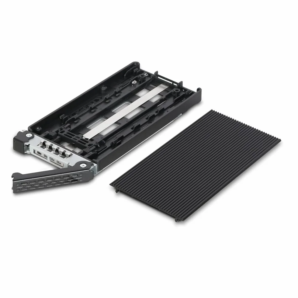 ICY DOCK ToughArmor MB834TP-B - dodatkowa tacka / szuflada do MB833M2K-B / MB834M2K-B