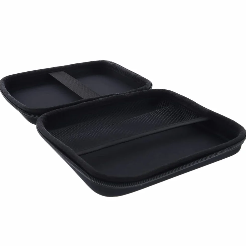 Torba kompatybilna z Loupedeck Creative Tool Protective Cover Carry Case - bezpieczna ochrona w podróży - czarna