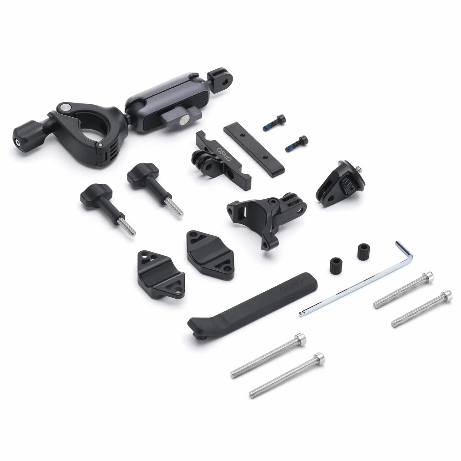 DJI Zestaw mocowania tylnego roweru Osmo