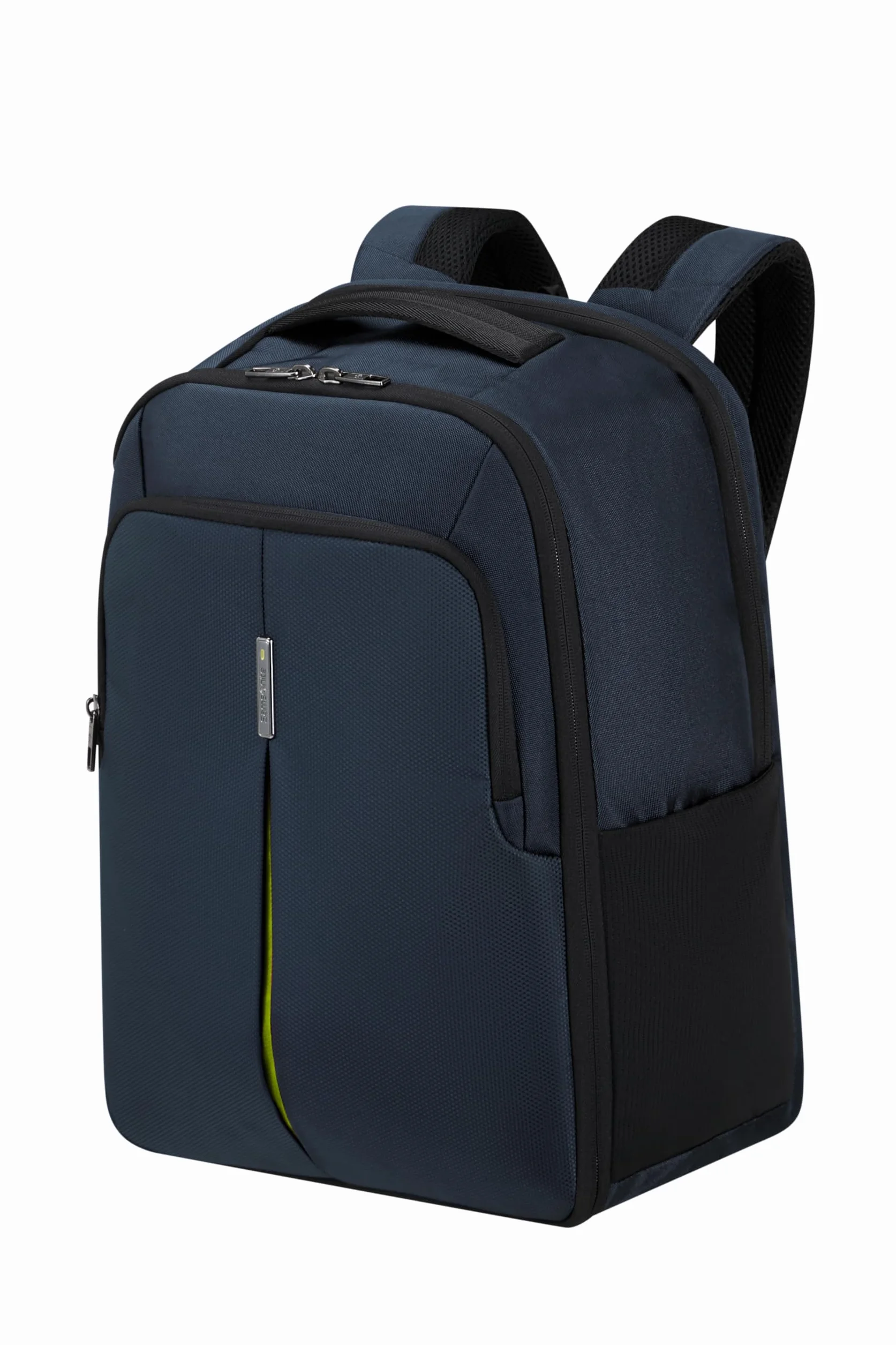 Samsonite GUARDIT 3.0 - Plecak na laptopa Easyjet, 35 x 20 x 45 cm, 27.5L, Niebieski (Blue)