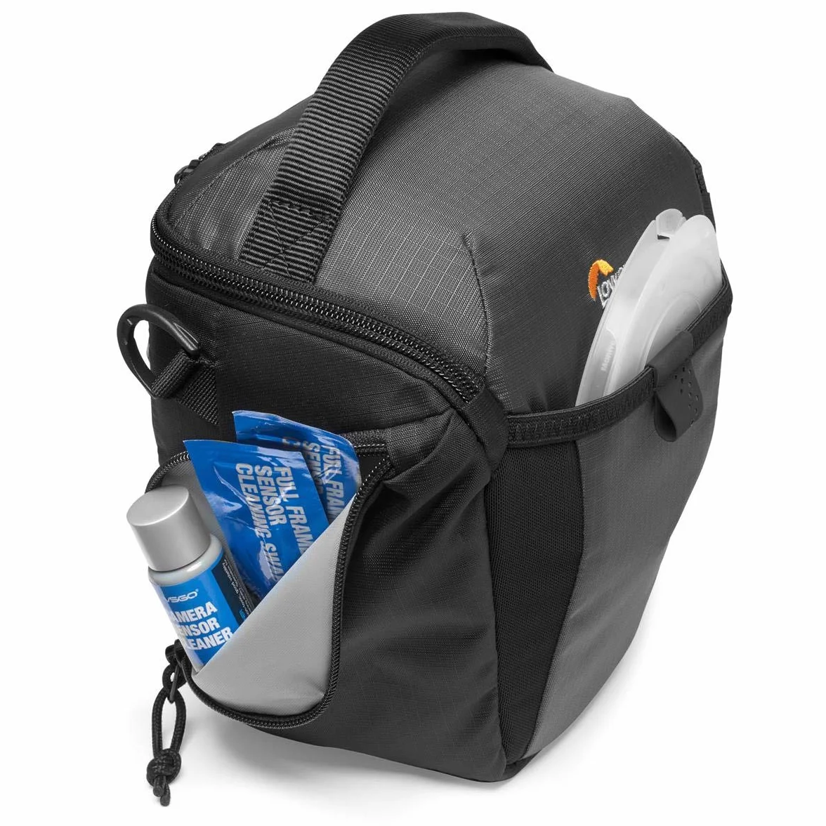 Lowepro Photo Active TLZ 45 AW Toploader do bezlusterkowca i DSLR