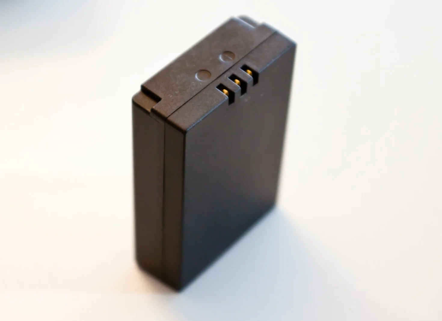 PeakTech P 3440 BC - Ładowarka i akumulator zastępczy do PeakTech 3440