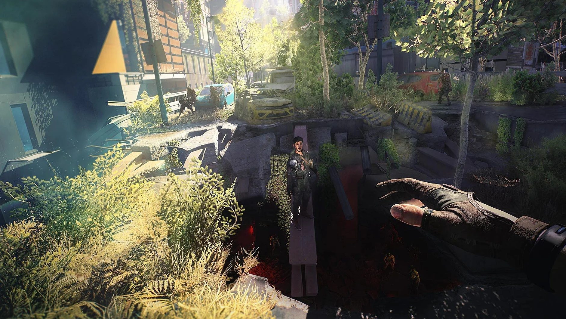Techland Dying Light 2: Stay Human - Edycja Deluxe