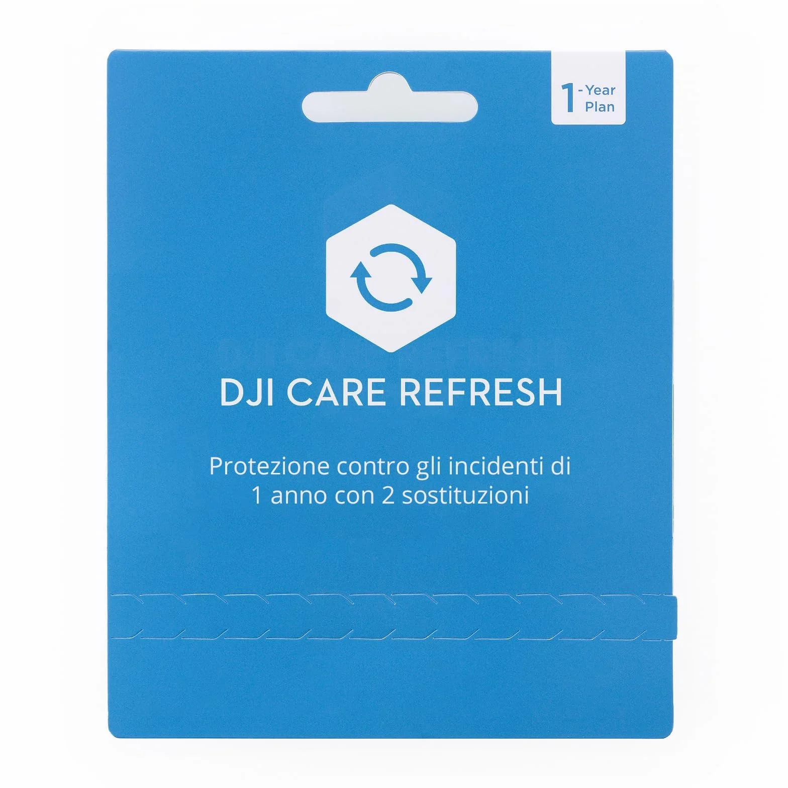 DJI Karta Care Refresh Plan 1-Year (DJI AIR 3S)