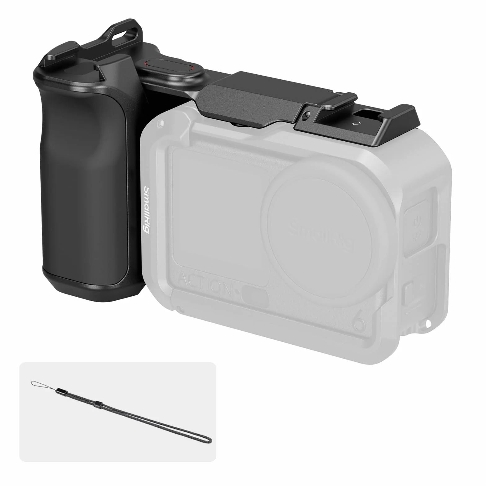 SMALLRIG Uchwyt do klatek SMALLRIG (ID 5888, 5887) dla DJI Osmo Action 6 6259