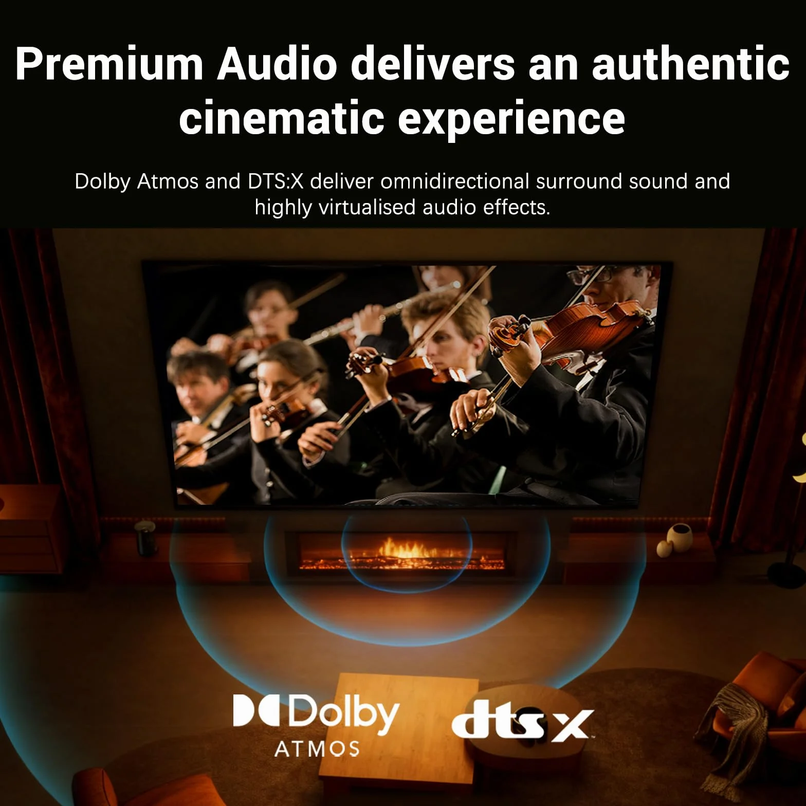 Xiaomi TV Stick 4K (2. generacji), Mi Streaming Stick kompatybilny z Google TV, Google Cast, pilot głosowy, obsługuje Wi-Fi 6, HDR10, Dolby Vision, Dolby Atmos i DTS:X, darmowe kanały