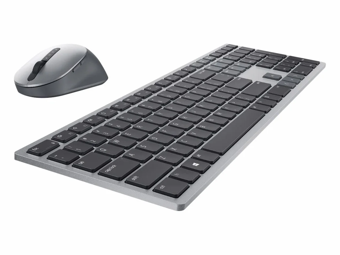 Dell Premier KM7321W klawiatura i mysz bezprzewodowa