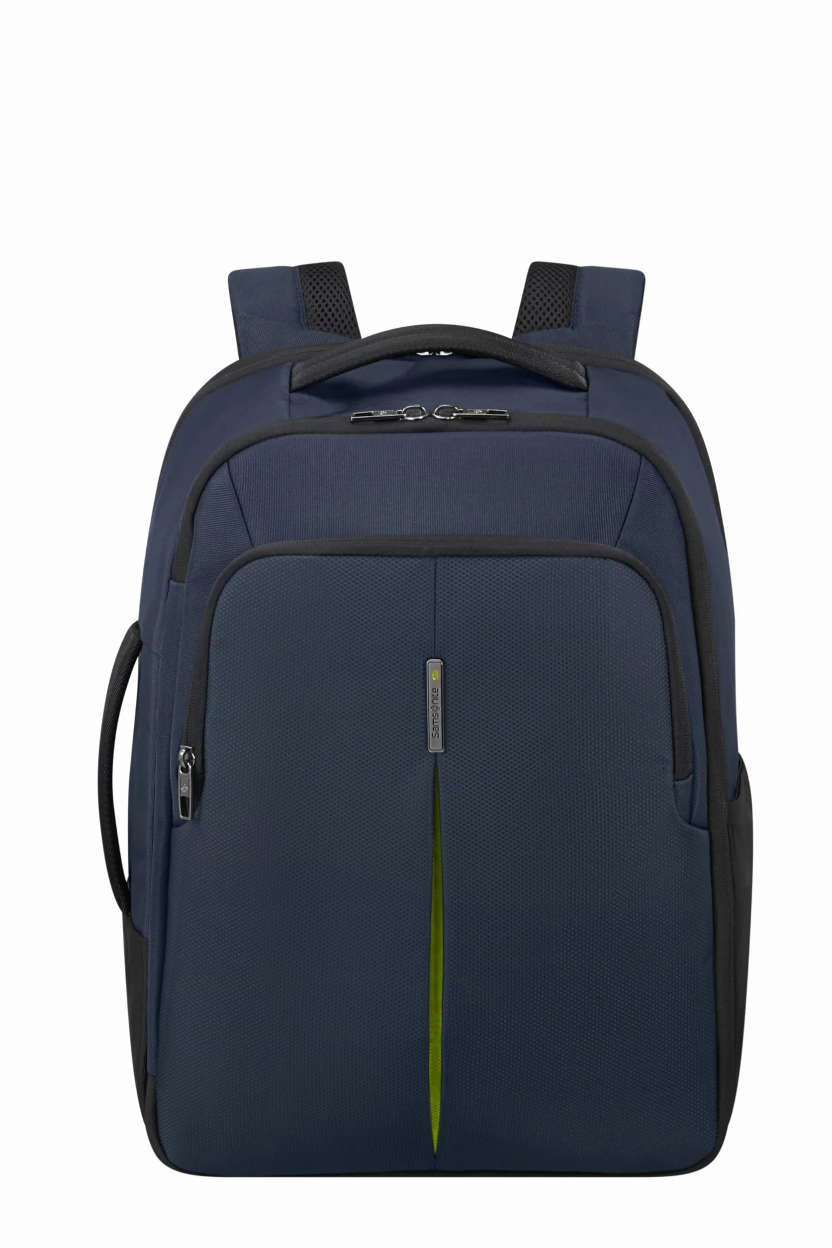 Samsonite GUARDIT 3.0 - Plecak na laptopa Easyjet, 35 x 20 x 45 cm, 27.5L, Niebieski (Blue)