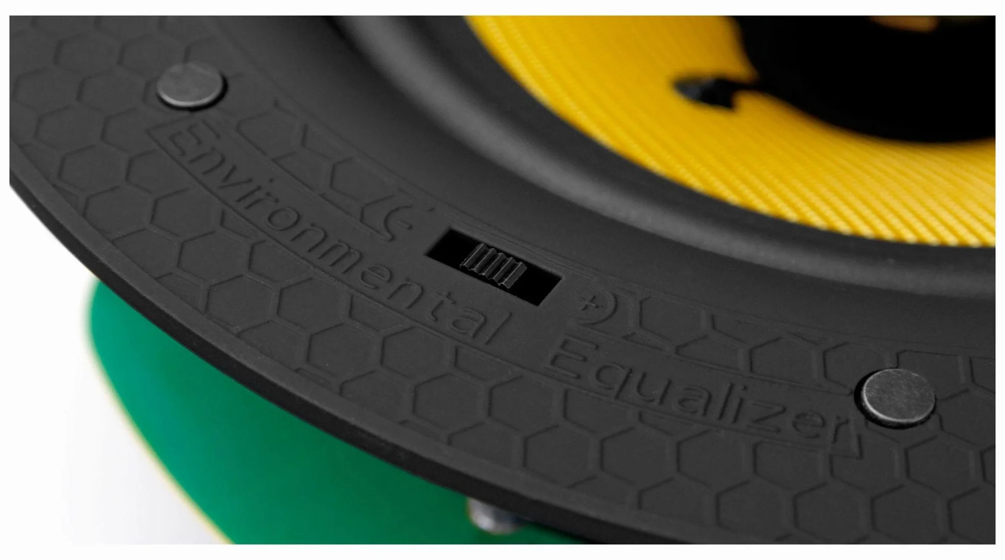 Pronomic CLS-880 WH Głośnik do zabudowy 2-drożny 8" 203 mm 80 W RMS