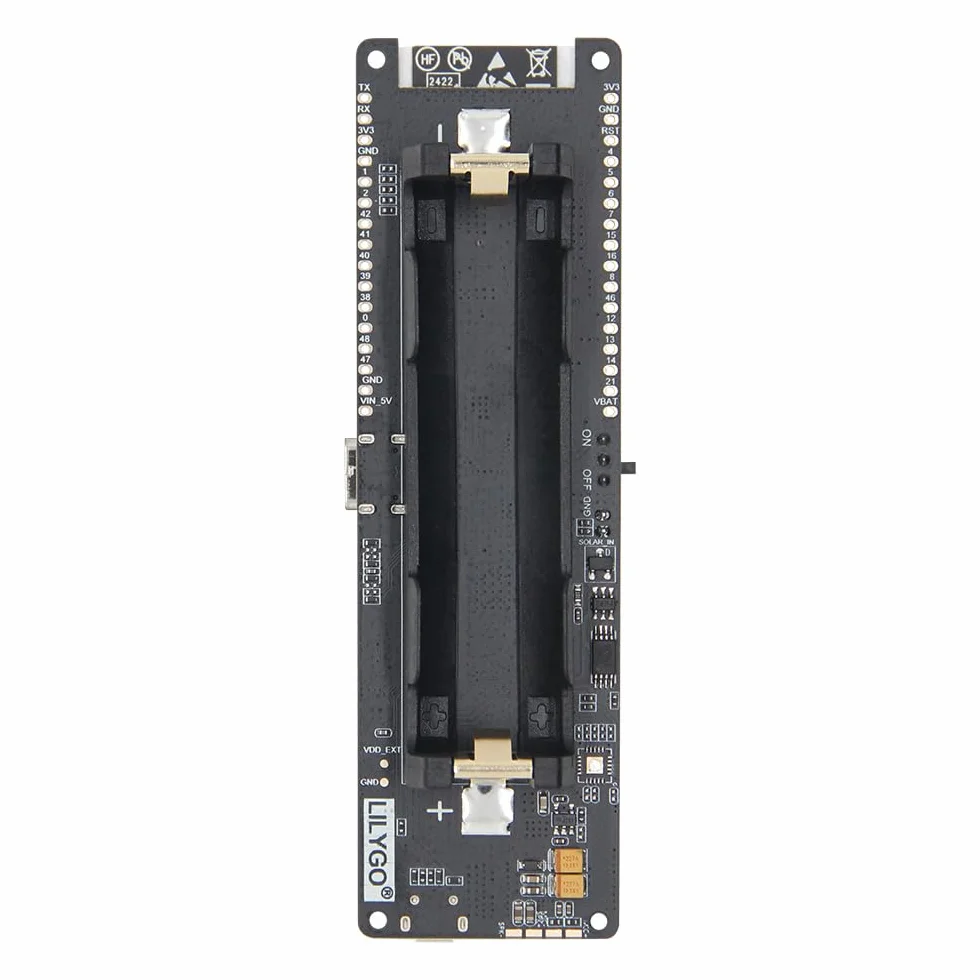 LILYGO T-SIM7670G-S3 ESP32-S3 4G LTE Bezprzewodowe komórkowe urządzenia IOT Komunikacja dalekiego zasięgu o niskim poborze mocy z płytą rozwojową GPS TTGO