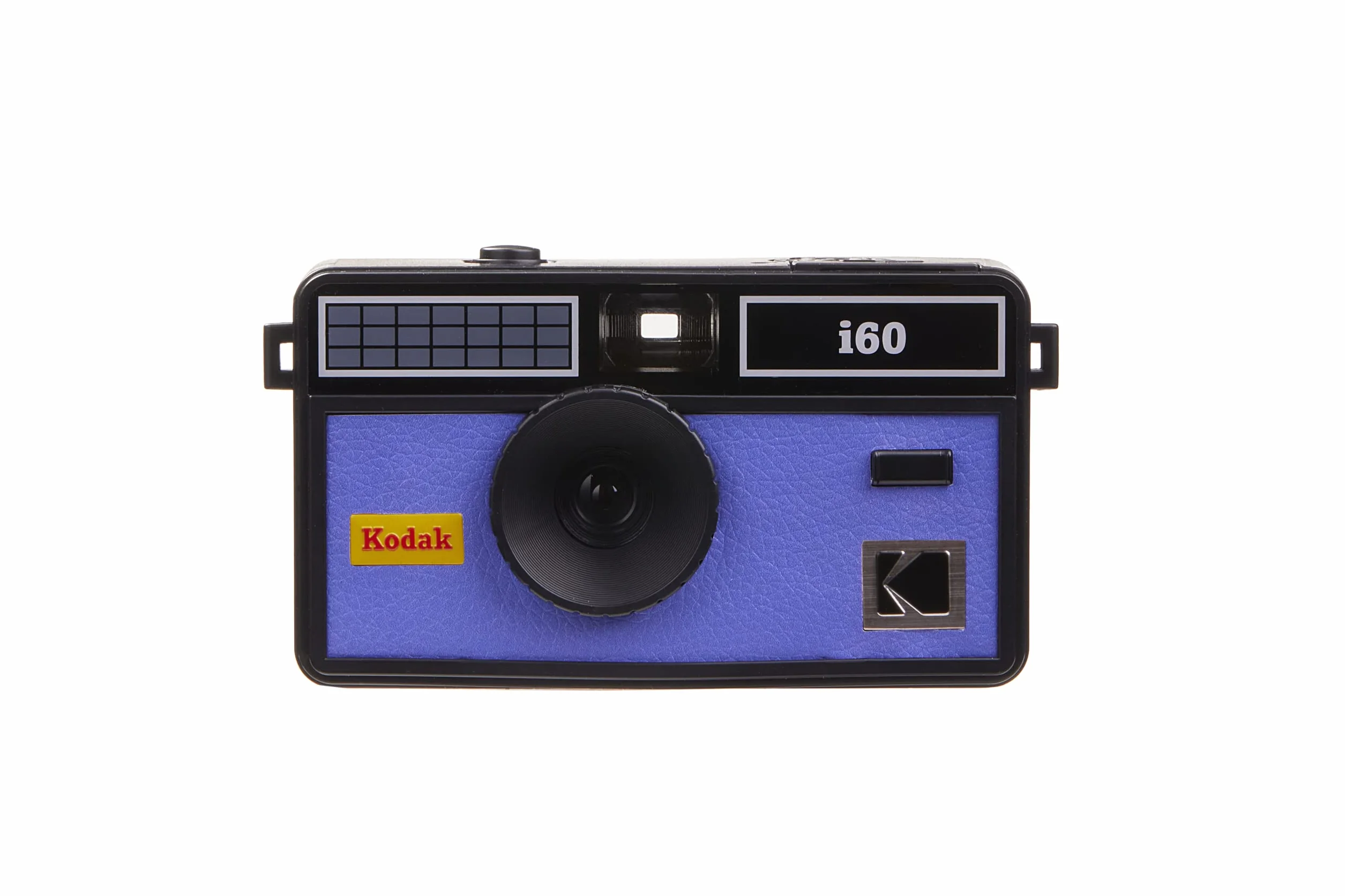 Kodak Kamera filmowa i60 35 mm retro bez ostrości wbudowana lampa błyskowa