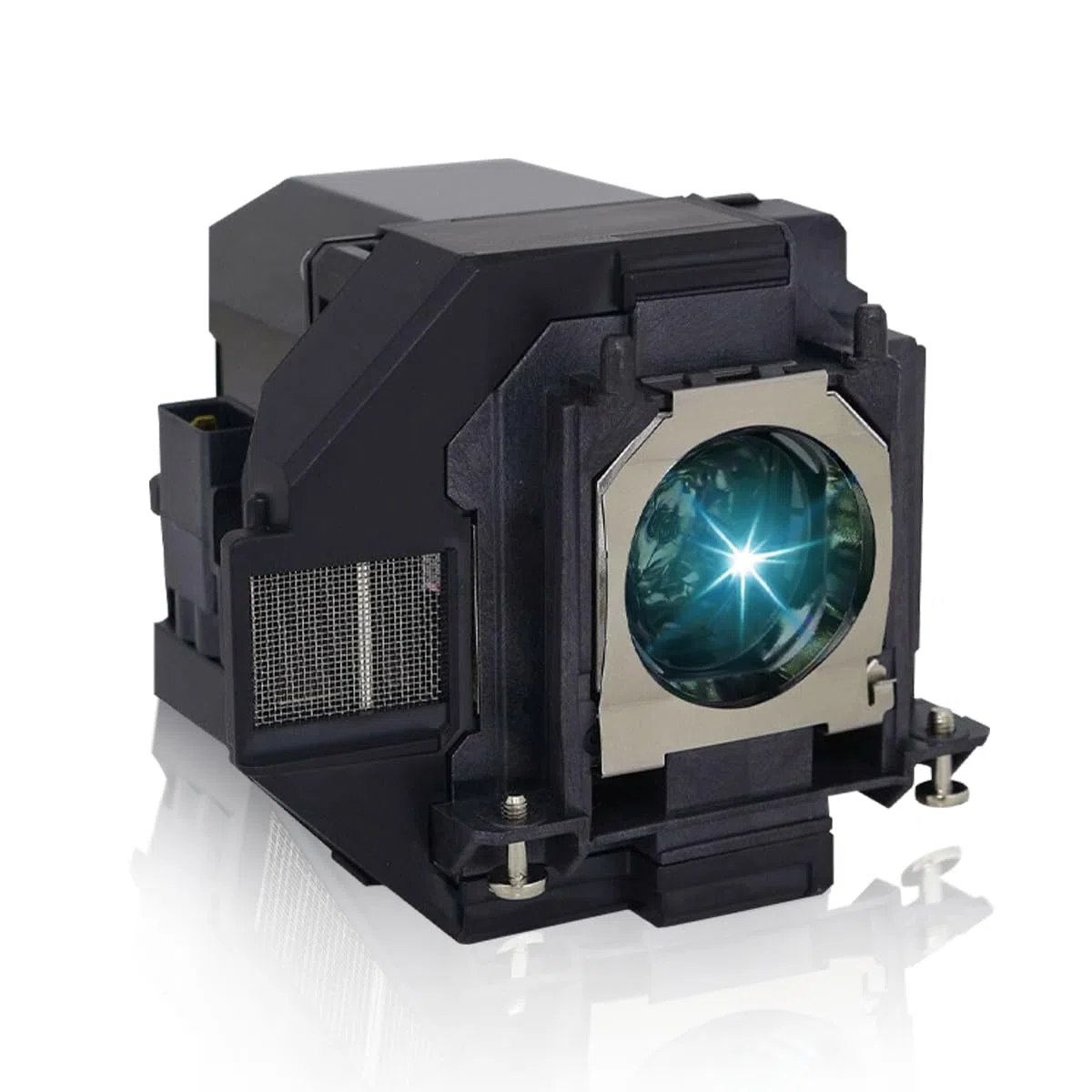 Lampa projektora kompatybilna z Epson EL-PLP97 EH-TW740 EH-TW750 EB-W49 EB-W06 EB-W51 EB-X49 EB-FH06 EB-FH52 EB-E01 EB-U50 EH-TW5700 EH-TW6150 EH-TWTW6150 6250 EH-TW710 EB-X51 EB-X06 EB-992F