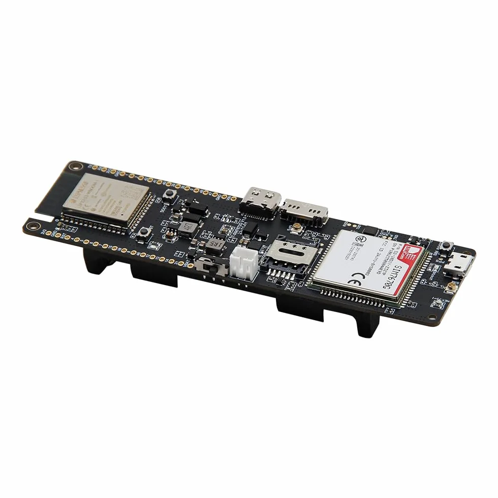 LILYGO T-SIM7670G-S3 ESP32-S3 4G LTE Bezprzewodowe komórkowe urządzenia IOT Komunikacja dalekiego zasięgu o niskim poborze mocy z płytą rozwojową GPS TTGO
