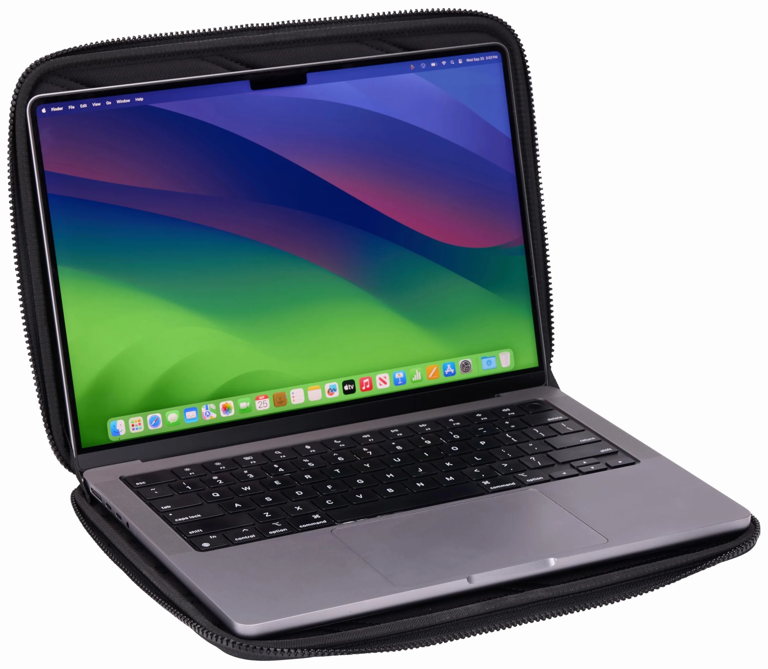 Thule Rękawica do MacBooka 35.6 cm Sztywna ochrona zewnętrzna
