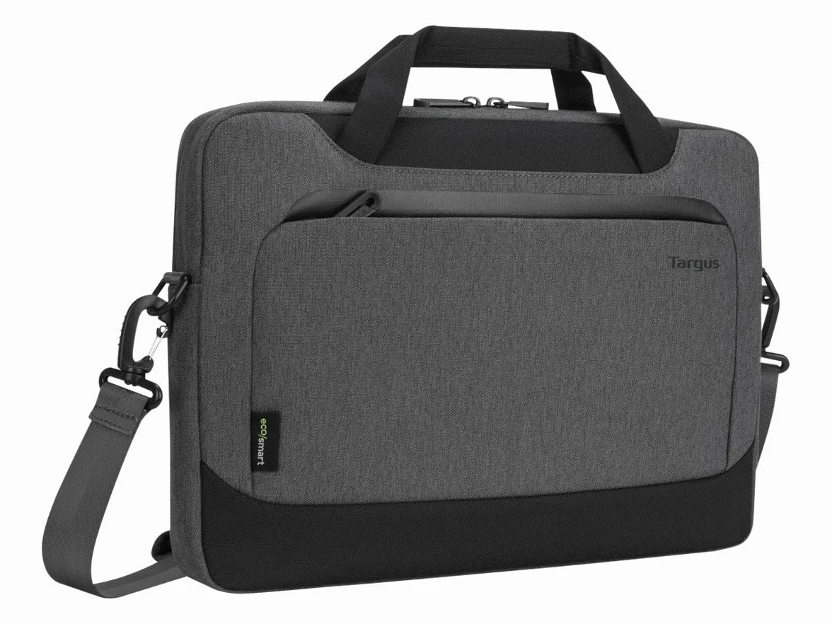 Targus Cypress Slimcase EcoSmart 14-calowy laptop notebook szary TBS92602GL