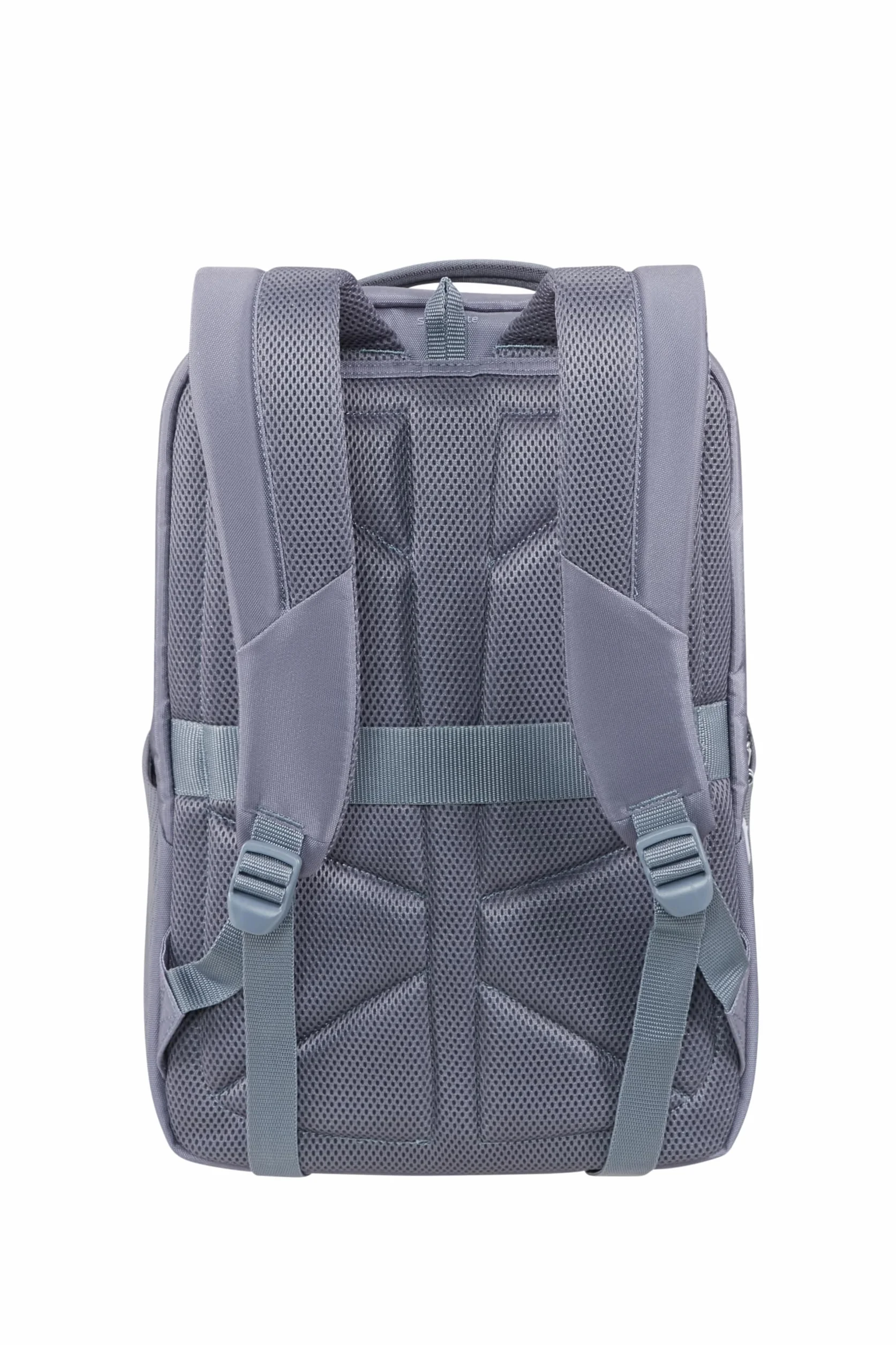 Samsonite Guardit Classy 2.0 - Damski Plecak na Laptopa 15.6" (44 cm) - Plecak Biznesowy & Szkolny z Uchwytem na Butelke, Ergonomiczny - 22.5L - Niebieski (Storm Blue)