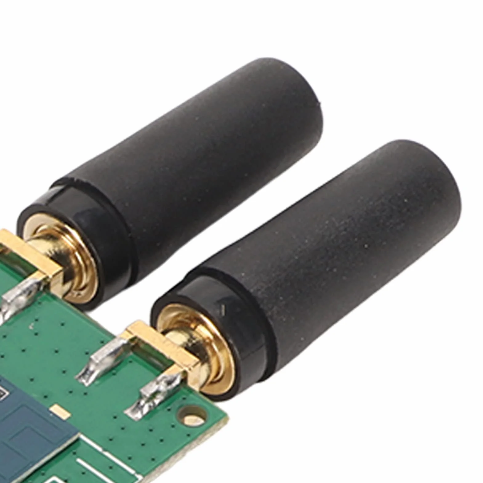 Adapter Płytki Modułu RF, Evil Crow RF V2 do Odbiornika Sygnału, Nadajnika, Ataku Powtórkowego, Analizy URH, Przechwytywania Myszy z 2 Modułami RF CC1101 i Modułem NRF24L01