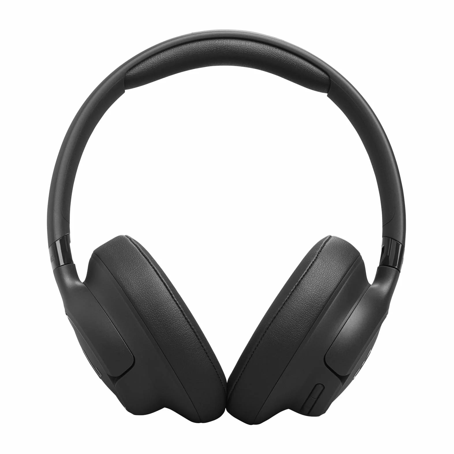 JBL Tune 730 BT Bezprzewodowe Słuchawki Wokółuszne Bluetooth 6.0, 76h Odtwarzania, Składane, Czarne