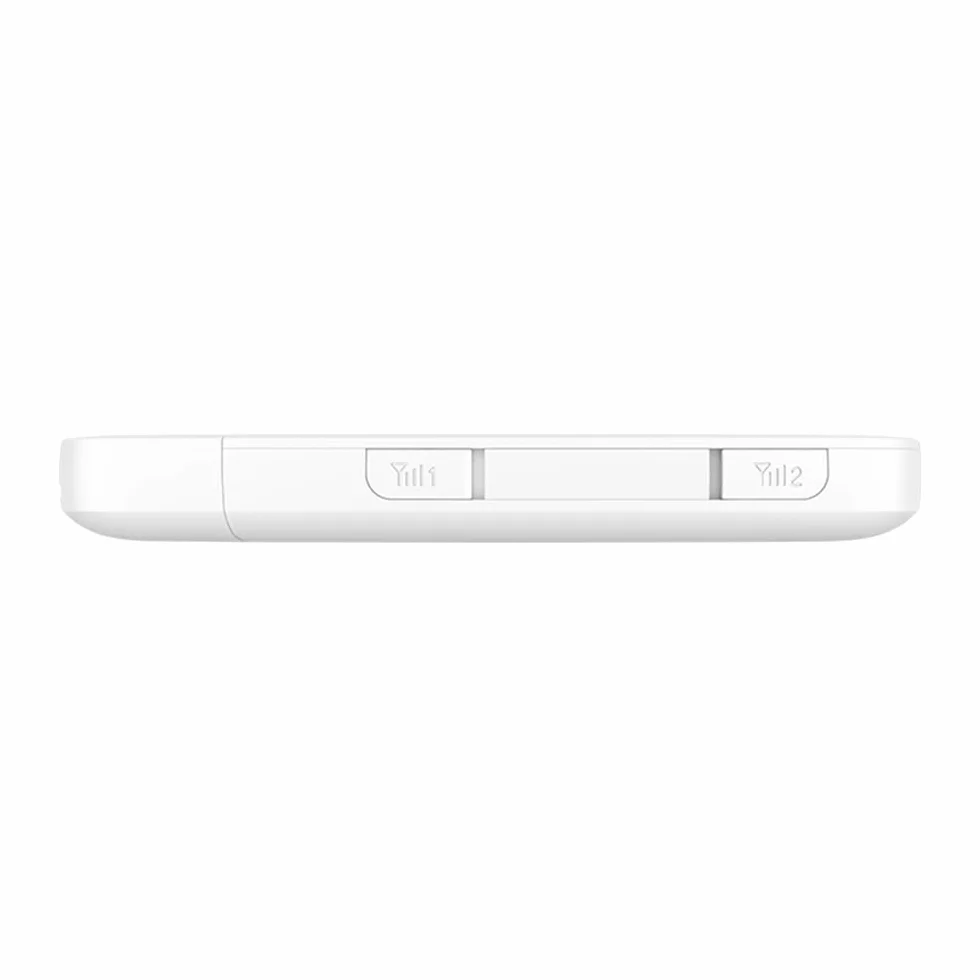 Brovi 4G LTE USB-Dongle-CAT4, prędkość pobierania do 150 Mbps, Plug & Play, biały