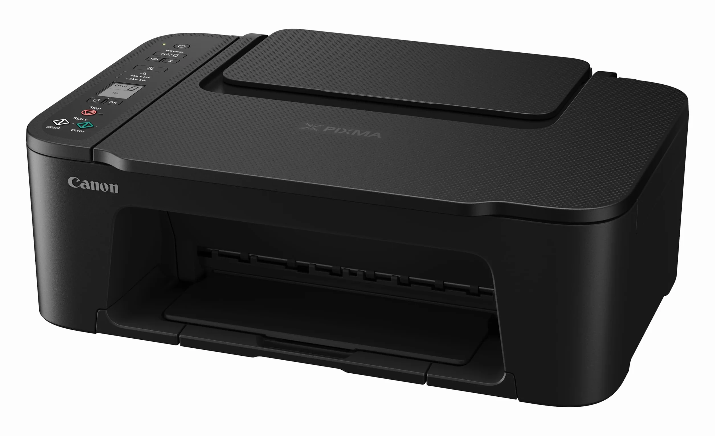 Canon PIXMA TS3750i - Multifunktionsdrucker - Farbe - Tintenstrahl - Legal (216 x 356 mm)/