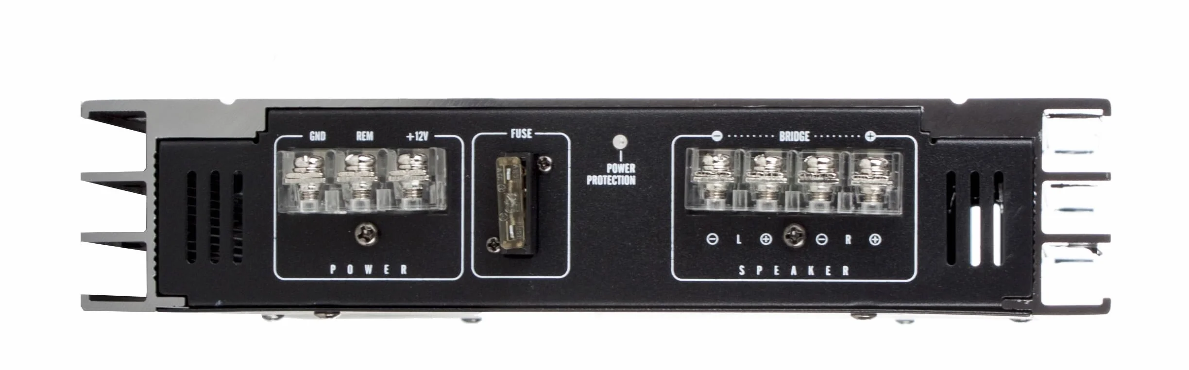 Excalibur X600.2 wzmacniacz samochodowy, 2 kanały, moc 1200 W, Crossover, 2 omy