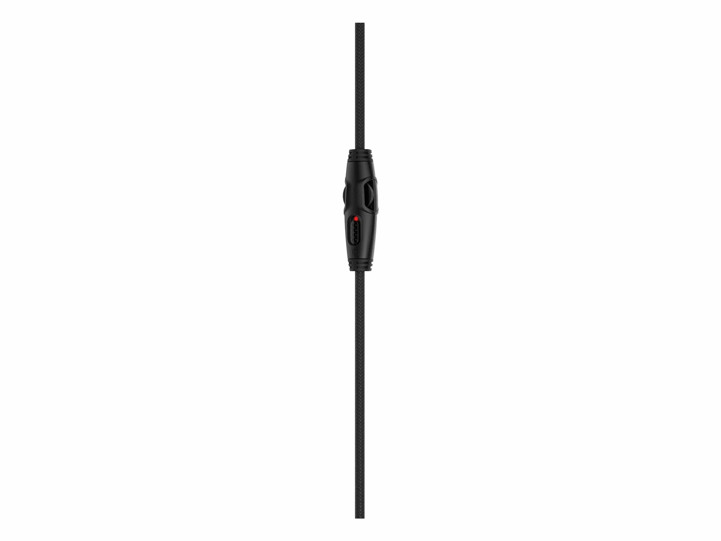 Hyperx Cloud Alpha 4P5L1AM#ABB Słuchawki Gamingowe, Czarny/Czerwony, 65 Ohm