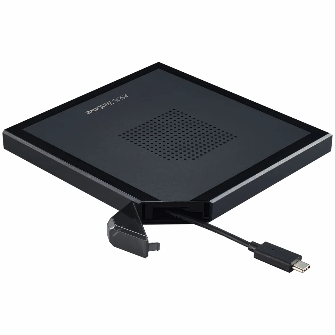 ASUS ZenDrive V1M (SDRW-08V1M-U) lecteur de disques optiques DVD±RW Noir