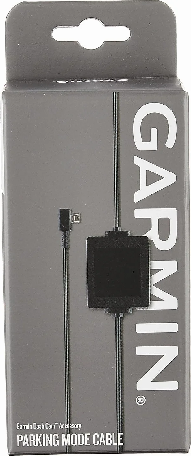 Garmin Dash Cam Parking Mode Cable do kamer Garmin Dash Cams kabel montażu stałego trybu monitoringu