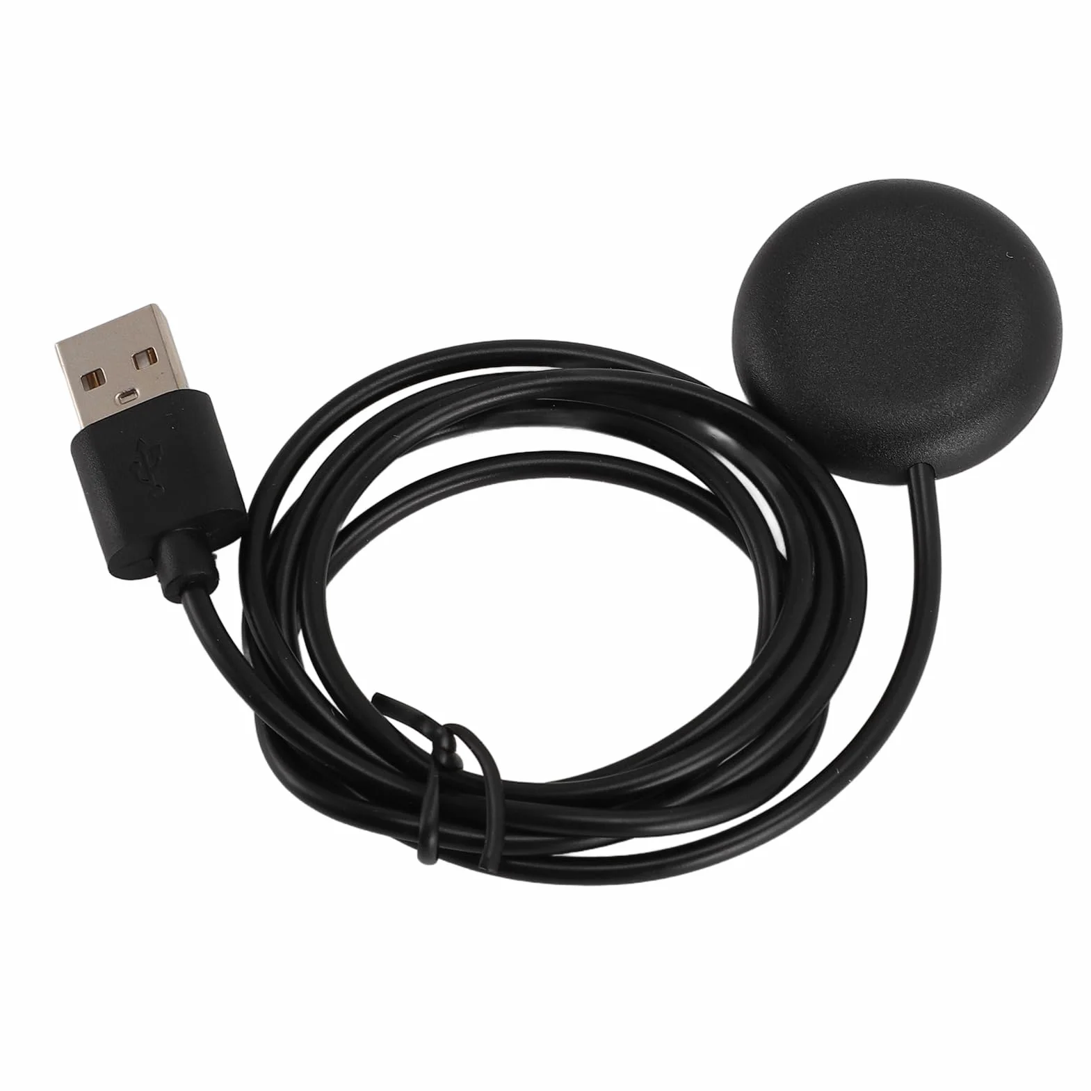 Ładowarka do Inteligentnego Zegarka Kompatybilna Magnetycznie z Itouch Air 4, Air 3, Air SE ze Sport, Sport 3, Sport 4, Explorer 3 dla Smartwatcha, Wymiana Kabla USB do ładowania