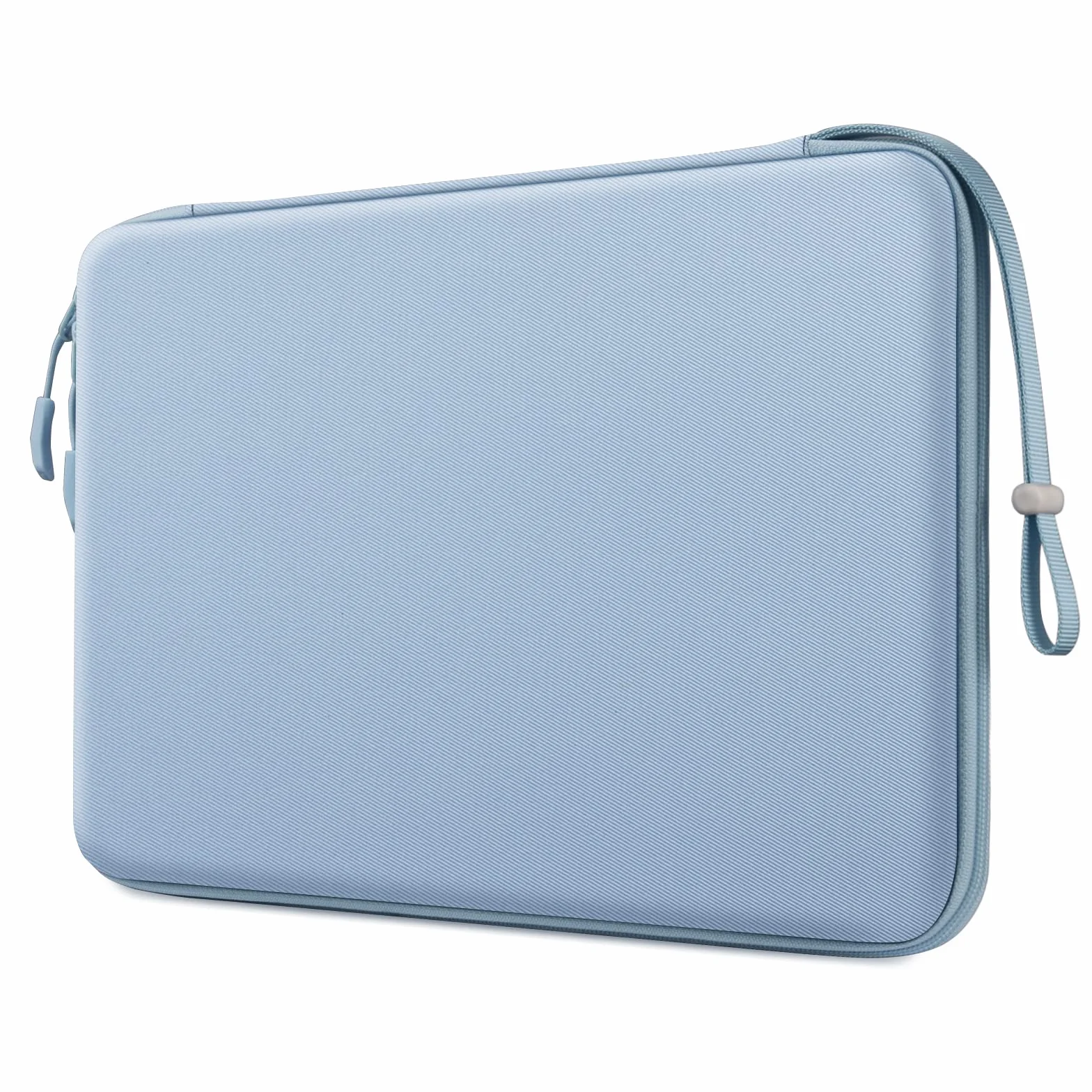 FINPAC pokrowiec ochronny na laptopa 13" MacBook Air 2024-2018 M3/A3113 M2/A2681 M1/A2337, 14" MacBook Pro M4/M3/M2/M1 A3112 A3401 A3185 A2992 A2911, wstrząsoodporny
