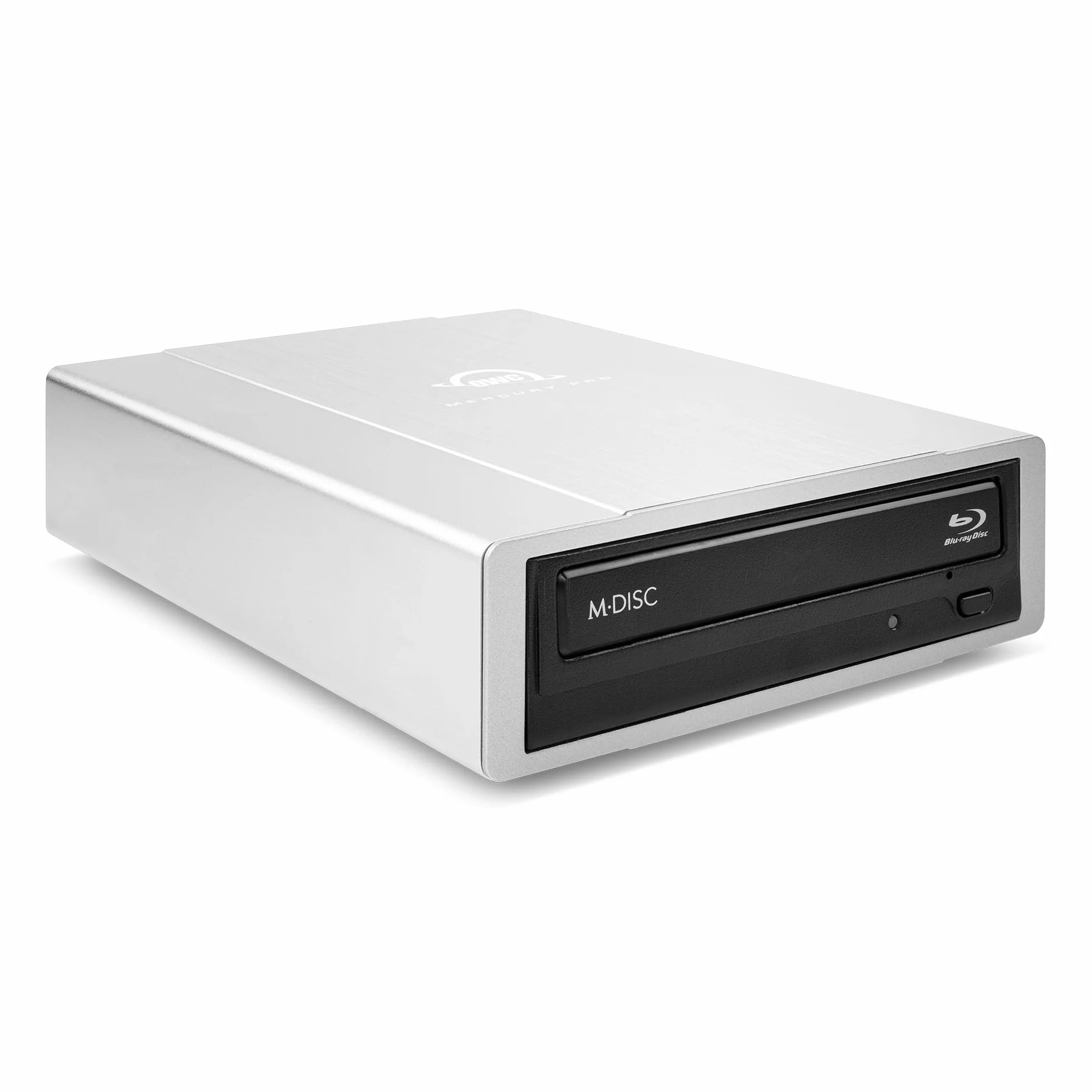 OWC Mercury Pro 5,25" Zewnętrzna szafka na jednostkę optyczną