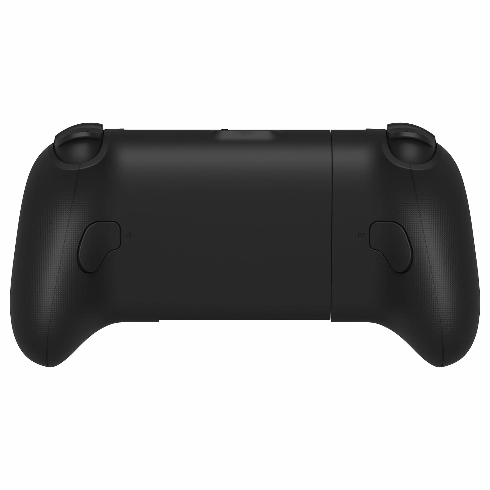 8Bitdo Ultimate Mobile Gaming Controller for Android devices, Bluetooth Mobile Game Controller with Hall Effect Joysticks and Hall Triggers (Black)