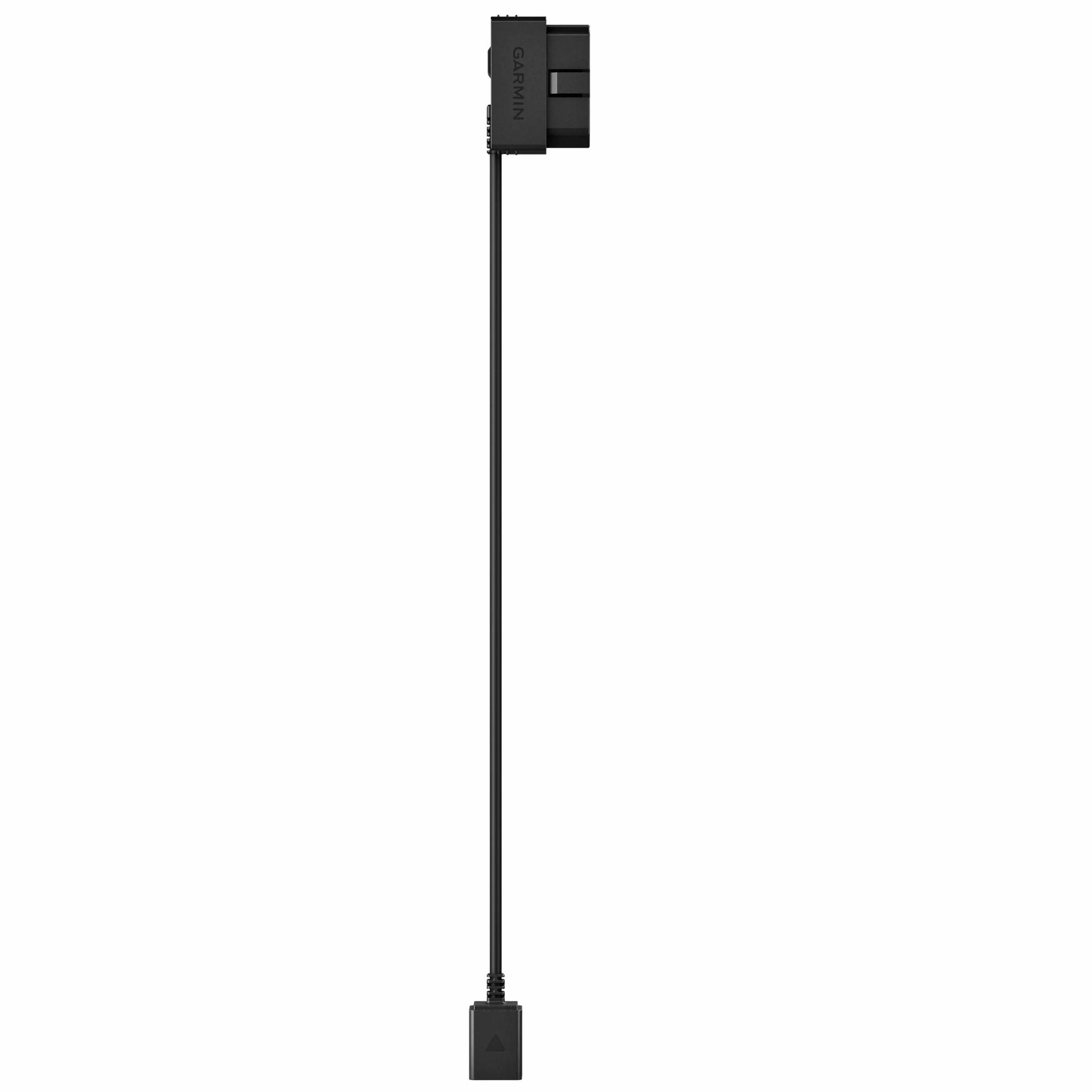 Garmin 010-12530-23 Kabel Zasilający, Czarny, Jack 3,5 mm