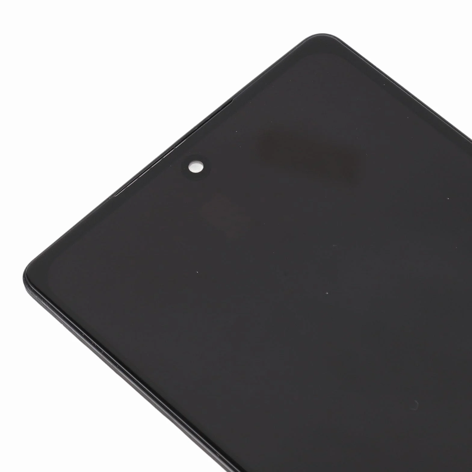 Wymiana Ekranu AMOLED dla Google Pixel 6 5G GB7N6 G9S9B16, 6,4-calowy zespół Digitizera z Ekranem Dotykowym z Narzędziem, Zestawy Naprawcze do Ekranu Dotykowego Wyświetlacza, z