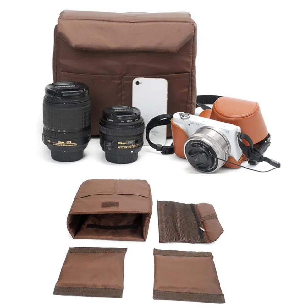 Neuleben Torba na ramię